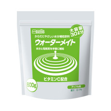 워터메이트 수분보충용젤리 600G 사과맛 600g