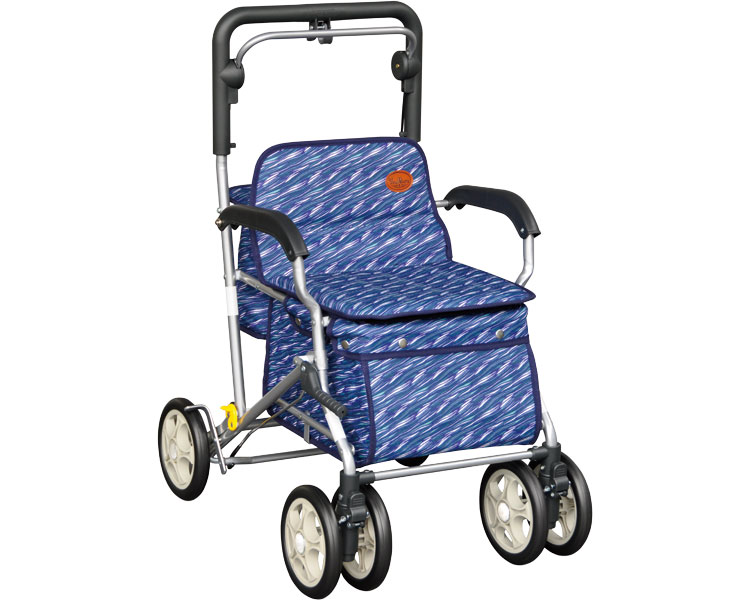 유메이트 FX 실버카 No.623 서프블루