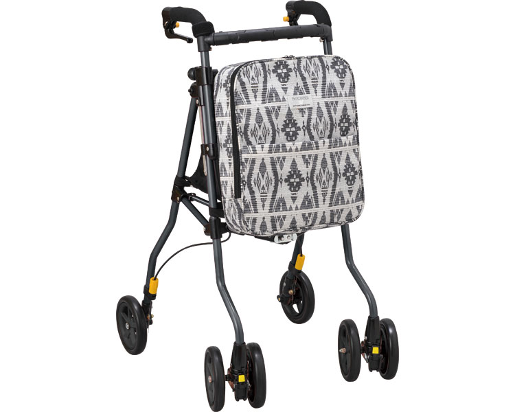 헬시원 보행차 W H1W-NGY 네이티브 그레이