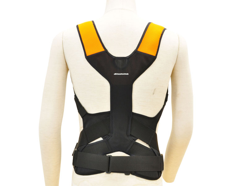 DARWING SATT (다윈사트) 서포트 웨어 000-0943 M