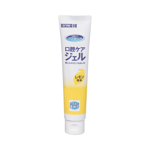 마우스퓨어 구강보습 젤 039-102202-00 40g 레몬맛