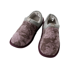 아유미 SUTTO 시리즈 핏 실내화 LL 260-270 라즈베리  2246