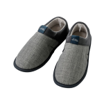 아유미 SUTTO 시리즈 핏 실내화 LL 260-270 미스트 그레이 2246