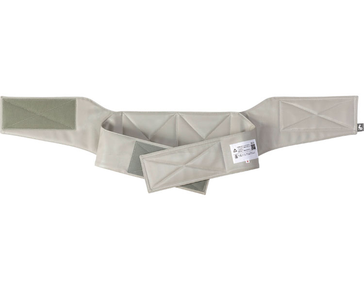 이동 보조 벨트 좌식형 4002 L사이즈 그레이