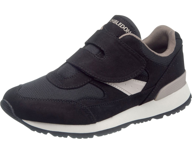 윔블던 L042 여성 25.0cm 블랙