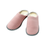 아유미 차르파2 실내화 LL 260-270 핑크  2236