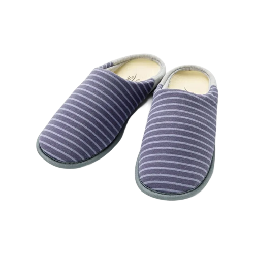 아유미 차르파2 실내화 L 245-255 퍼플  2236