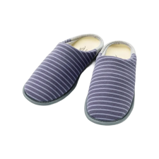 아유미 차르파2 실내화 3L 275-285 퍼플  2236