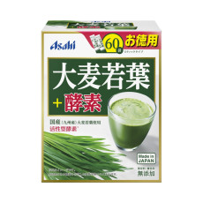 보리새싹효소 건강보조분말 3g×60개