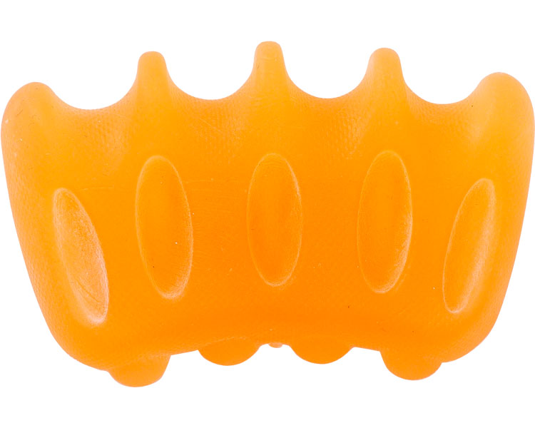 손 운동 악력기 EXG122D 오렌지(하드)