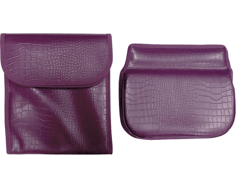 앙상블 전용 가방 세트 쿠로코조 (보라색)