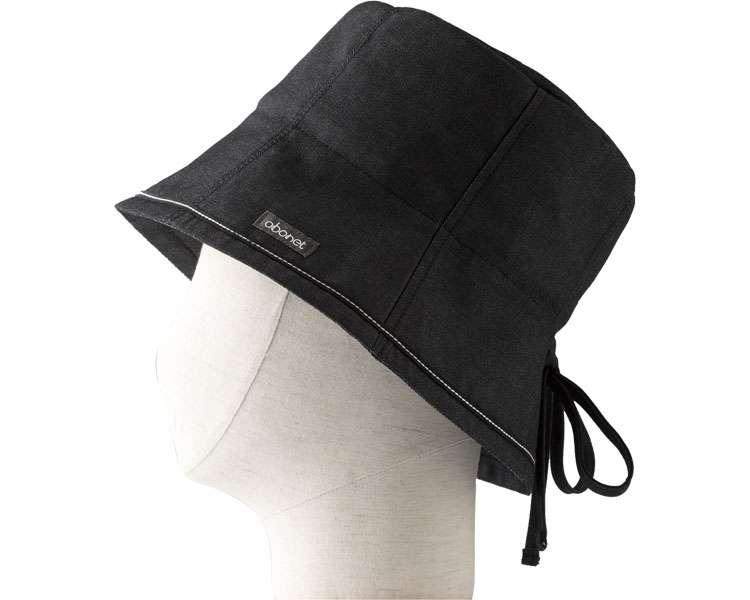 아보넷+JARI 햇 데님 2088 블랙 프리사이즈