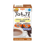 프로큐어Z 고영양 커피맛 125mL