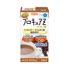프로큐어Z 고영양 커피맛 125mL