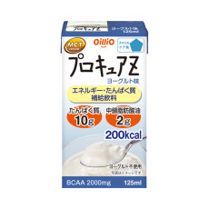 프로큐어Z 고영양 요거트맛 125mL