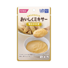 맛있는믹서 죽순가쓰오조림 567525 50g