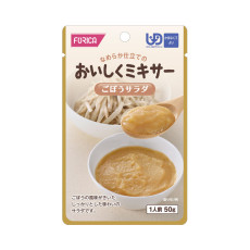 맛있는믹서 우엉샐러드 567545 50g