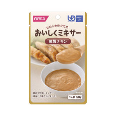 맛있는믹서 데리야끼치킨 567500 50g