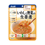 밸런스 부드러운 반찬 정어리야채생강조림 194428 100g