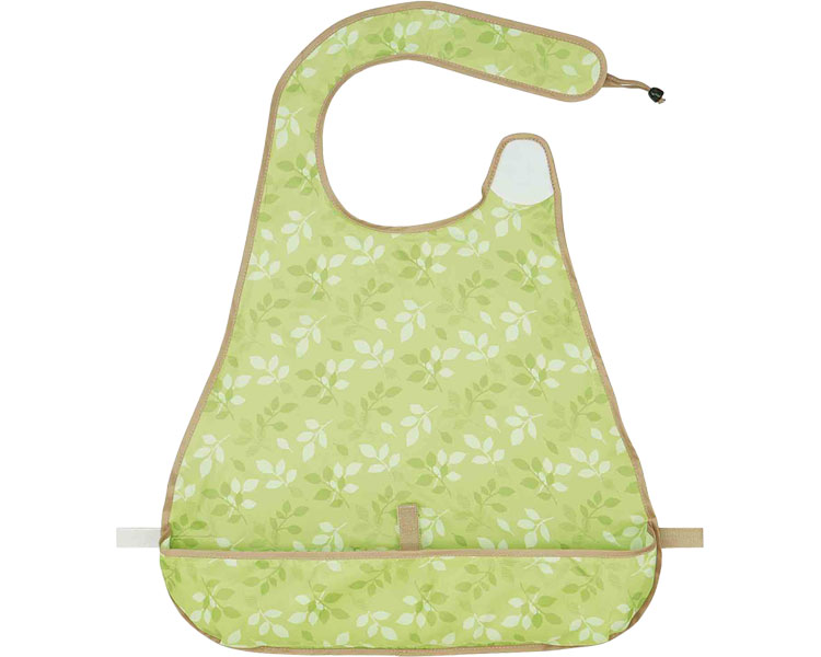 식사용 일회용 앞치마 FEP1 리프