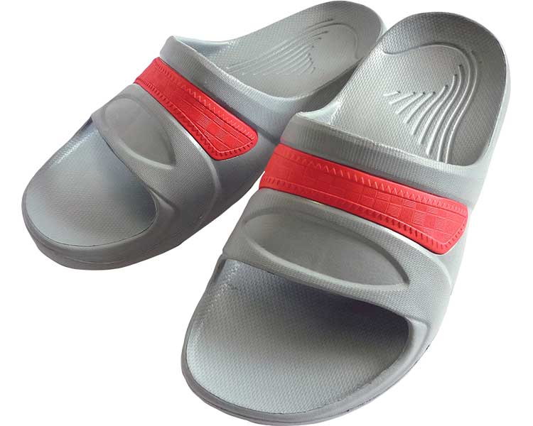 라쿠피타 샌들 LS-3 남녀공용 11호 레드