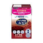 아이소칼100 팥맛 100mL