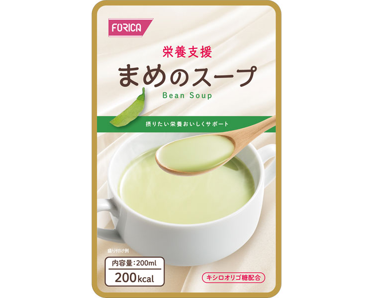 영양지원 콩 수프 569186 200mL