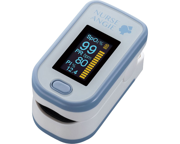 바이오비트 산소 측정기 PLS-02L 오션