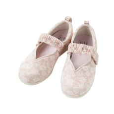 아유미 메리제인 고무밴드 LL 250-255 핑크 1042