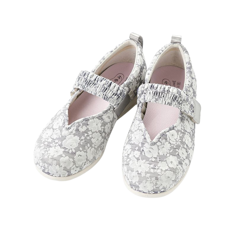 아유미 메리제인 고무밴드 3L 260-265 블루 1042