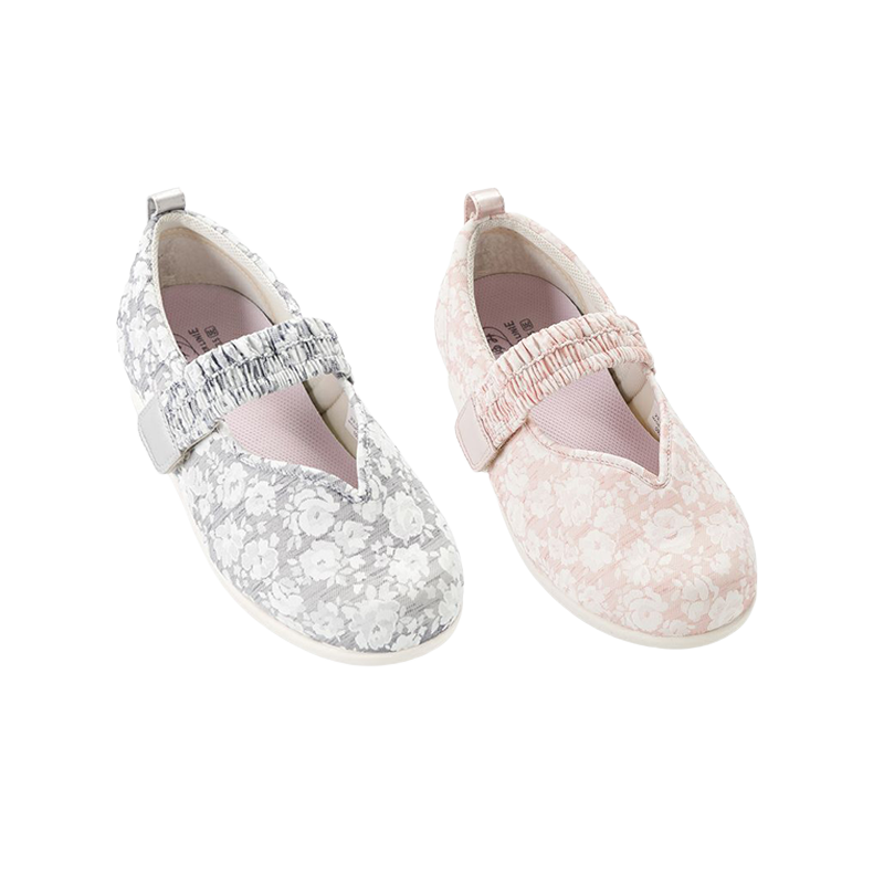 아유미 메리제인 고무밴드 1042 - 오른발 3E