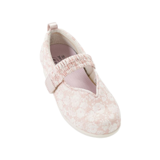 아유미 메리제인 고무밴드 (한 짝,오른발) LL 250-255 핑크 1042