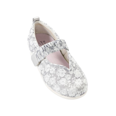 아유미 메리제인 고무밴드 (한 짝,오른발) L 240-245 블루 1042