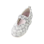 아유미 메리제인 고무밴드 (한 짝,왼발) 3L 260-265 블루 1042