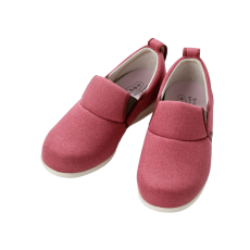 아유미 컴포트 심플 슬립온 3L 260-265 라즈베리 1043