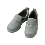 아유미 컴포트 심플 슬립온 3L 260-265 그레이 1043