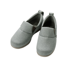 아유미 컴포트 심플 슬립온 5L 280-285 그레이 1043