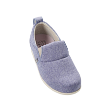 아유미 컴포트 심플 슬립온 (한 짝,오른발) M 230-235 라벤더 1043