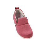 아유미 컴포트 심플 슬립온 (한 짝,오른발) M 230-235 라즈베리 1043