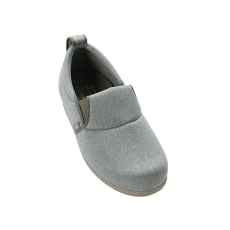 아유미 컴포트 심플 슬립온 (한 짝,오른발) L 240-245 그레이 1043