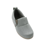 아유미 컴포트 심플 슬립온 (한 짝,오른발) LL 250-255 그레이 1043