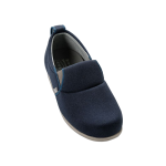 아유미 컴포트 심플 슬립온 (한 짝,오른발) 3L 260-265 네이비 1043