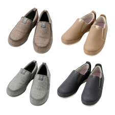 아유미 SUTTO 시리즈 슬립온 1133 3E