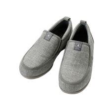 아유미 SUTTO 시리즈 슬립온 5L 280-285 미스트 그레이 1133