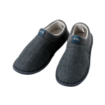 아유미 SUTTO 시리즈 핏 실내화 L 245-255 인디고  2246