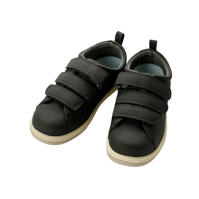 아유미 리라이프 서포트 02 6L 290-295 블랙 7504