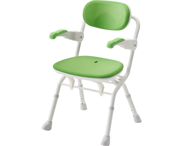 안주 목욕의자 S 핏 536-092 그린