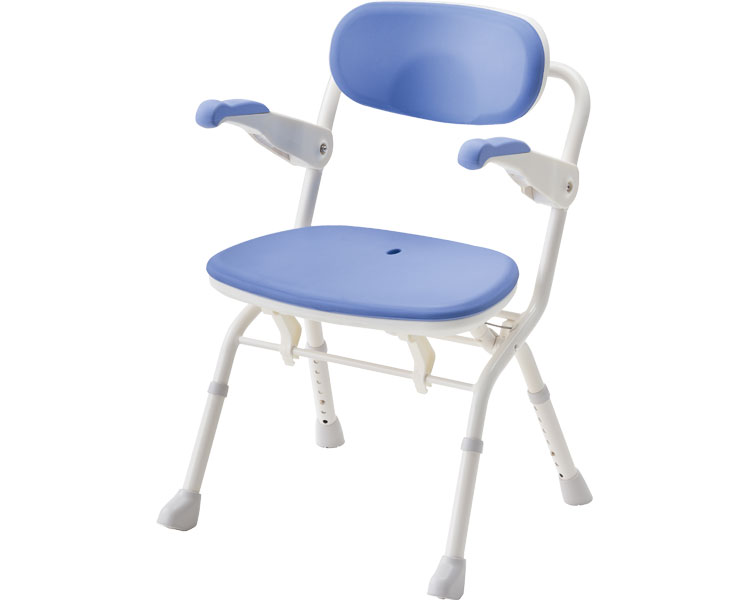 안주 목욕의자 S 536-081 블루