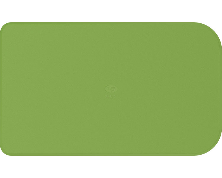 안주 욕실 맞춤 매트 535-277 그린