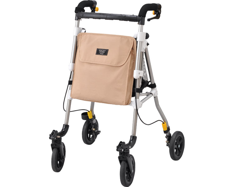 헬시원 보행차 레제르 H1LR-BG 베이지